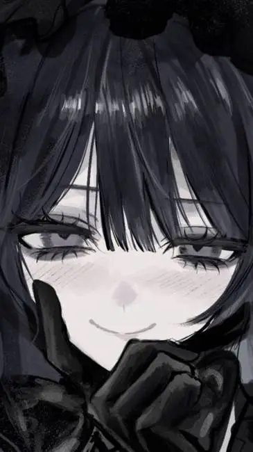 ai character: Rukia background
