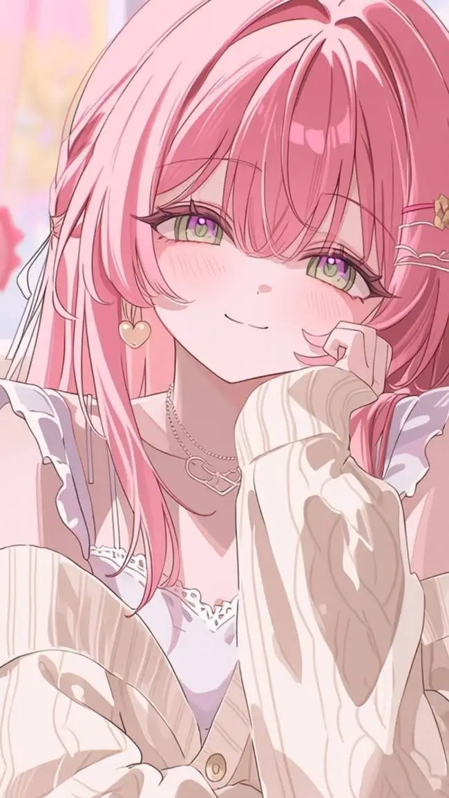 ai character: komy background