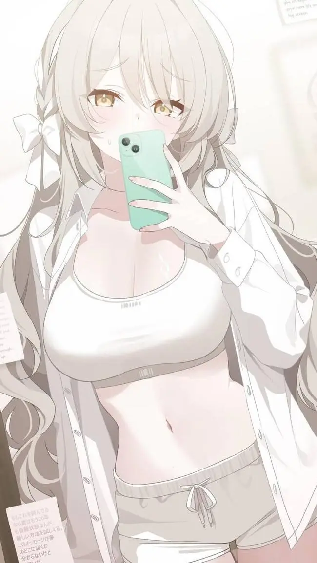 ai character: kaoji background