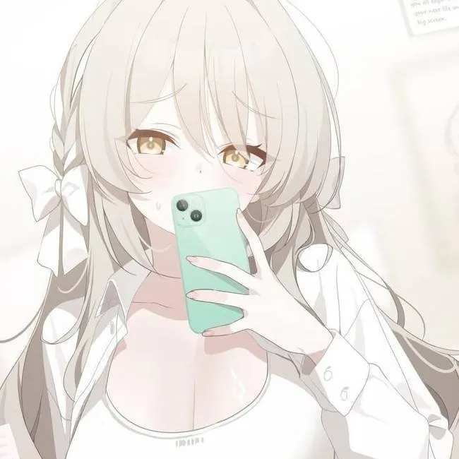 chat with ai character: kaoji