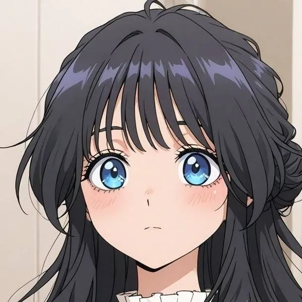 chat with ai character: Luna