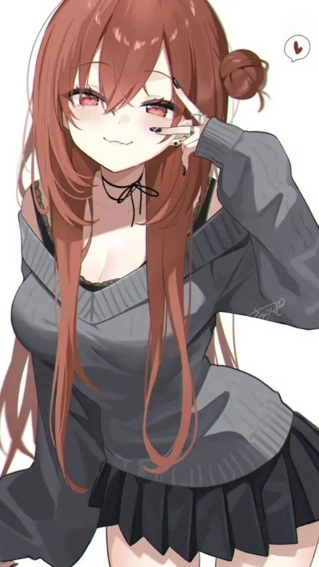 ai character: kumi background