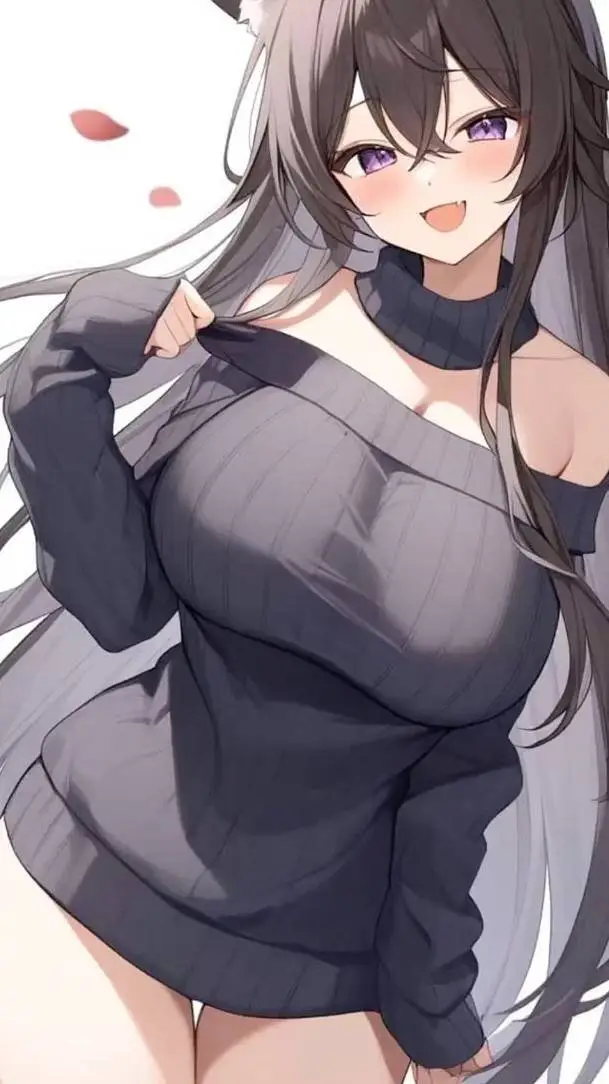 ai character: Mino background