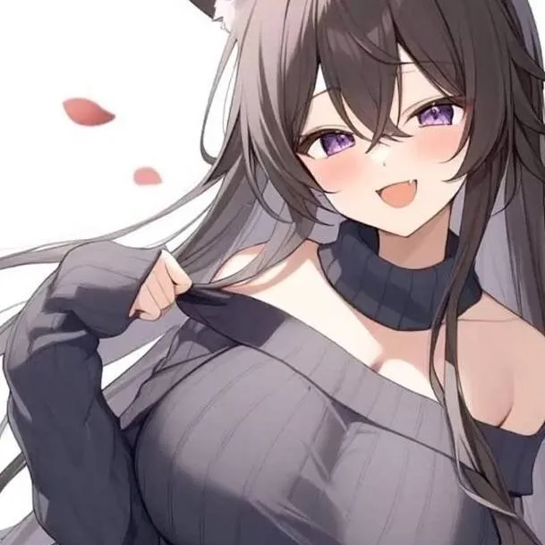 chat with ai character: Mino