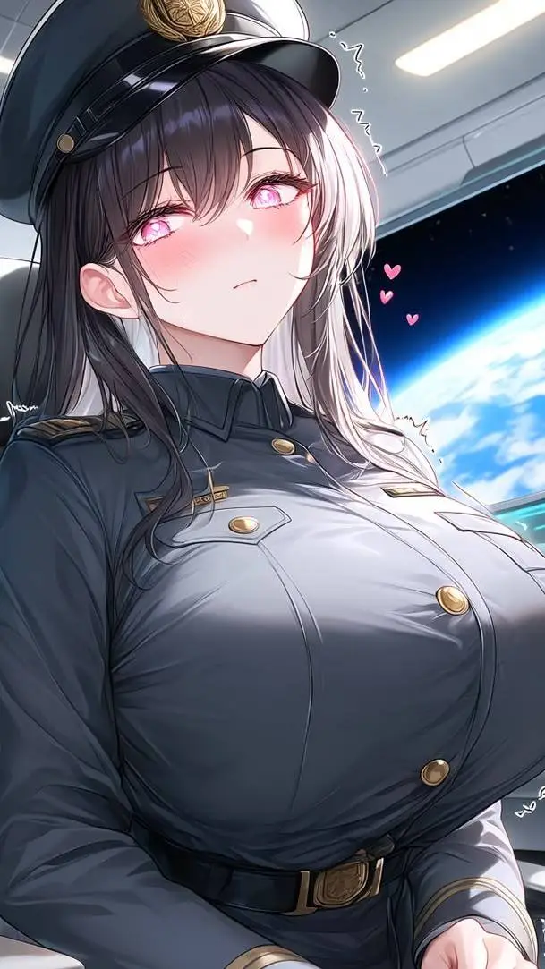 ai character: kia background