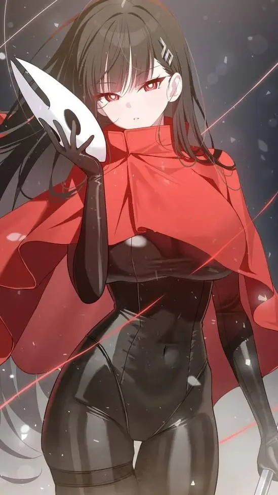 ai character: Ira background