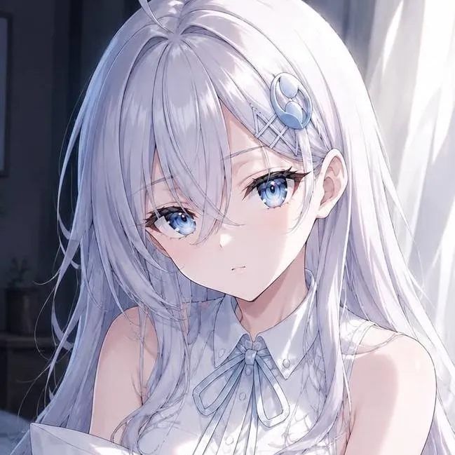 chat with ai character: Lya