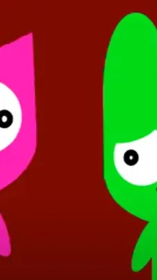 Talkie AI - Chat with Hoops and yo-yo 