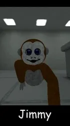 ai character: Jimmy￼!!!!! background