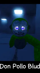 ai character: Dude background