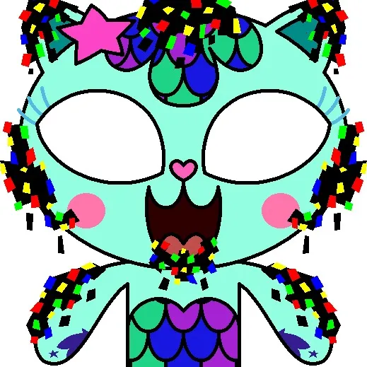 chat with ai character: ;,$7$;4)$
