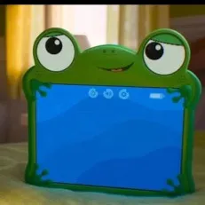 chat with ai character: ￼Lilly pad