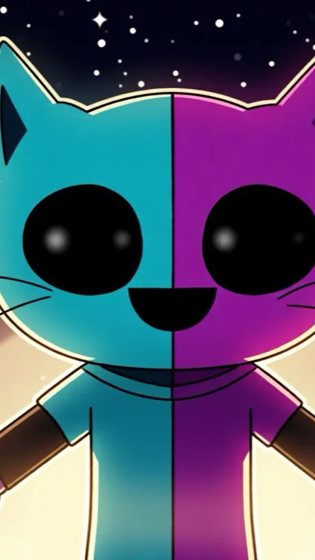 ai character: Vjsksjsjjdhdhjdjdj background