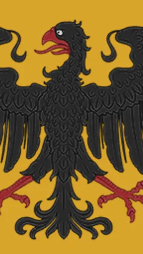 ai character: Holy Ramen empire background