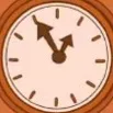chat with ai character: Clock