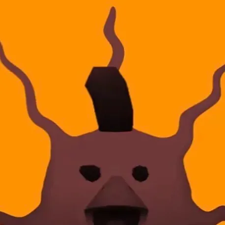 chat with ai character: Meat blender