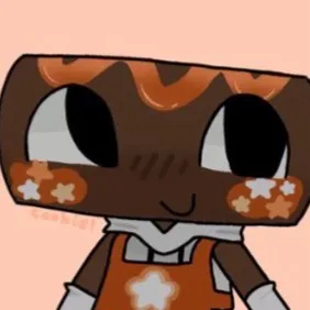 chat with ai character: Cosmo 