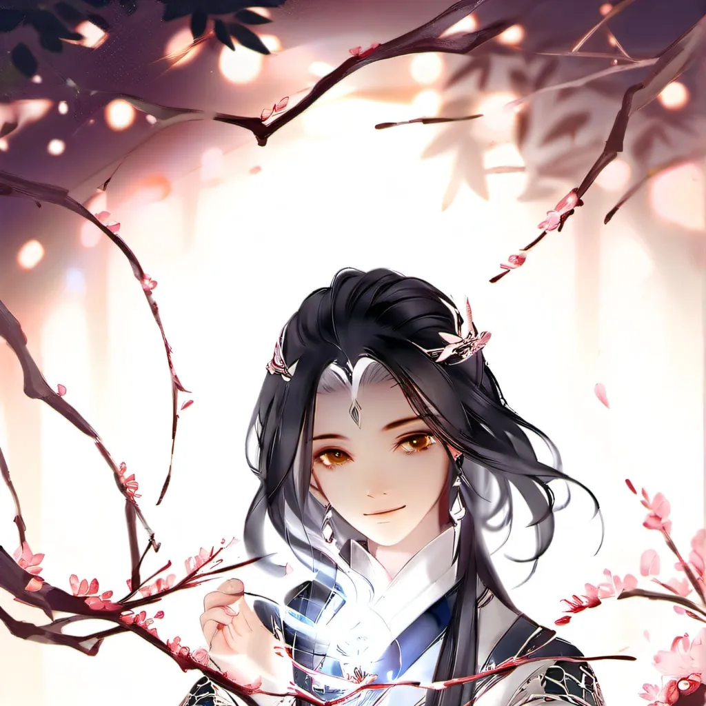 chat with ai character: шк. гибрид
