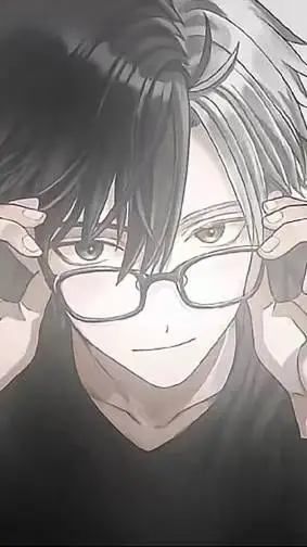 ai character: ★alex★ background