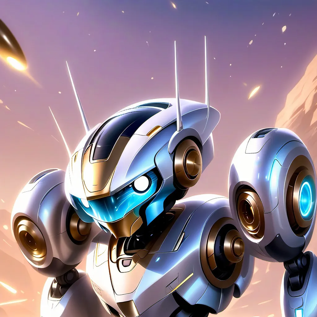 chat with ai character: Fpe 