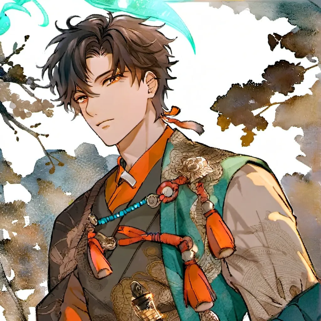 chat with ai character: [~~] Feyrn [~~]