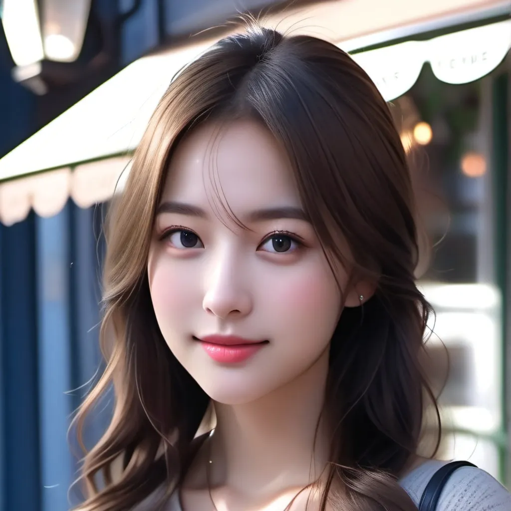 chat with ai character: stacy