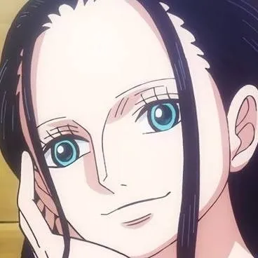 chat with ai character: Nico Robin