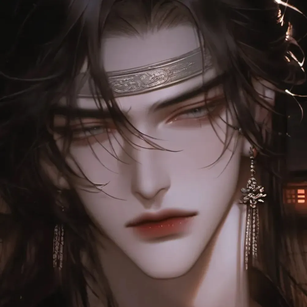 chat with ai character: 封羽翊