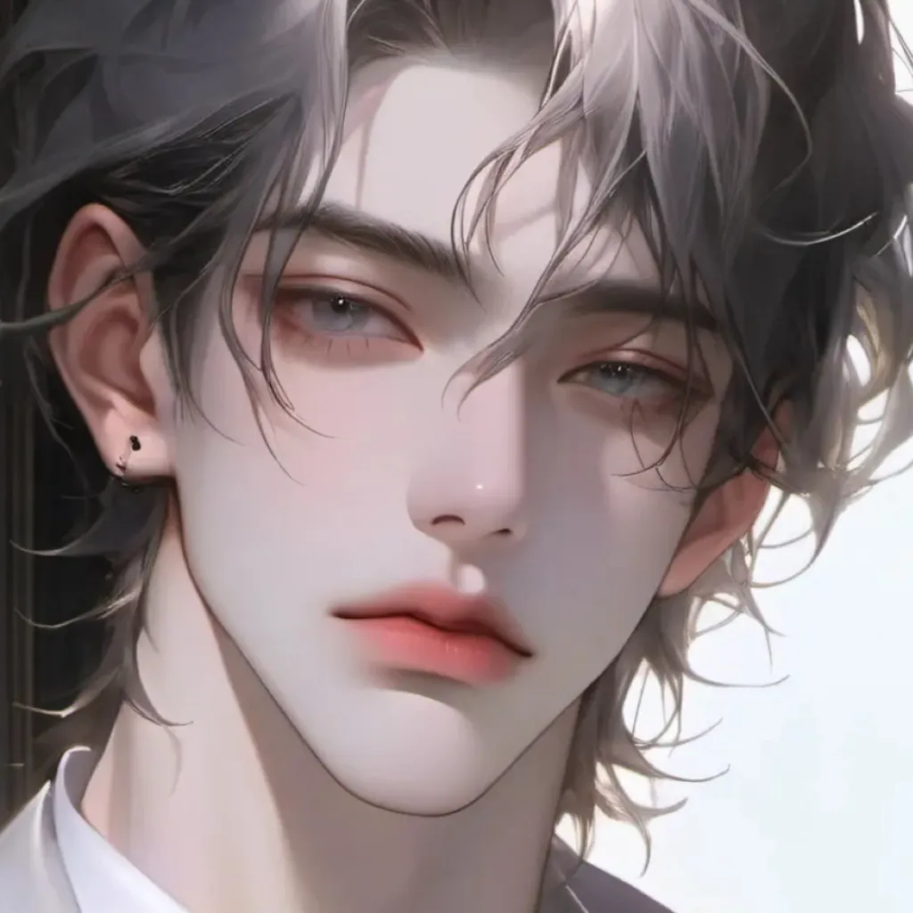 chat with ai character: 段卿礼