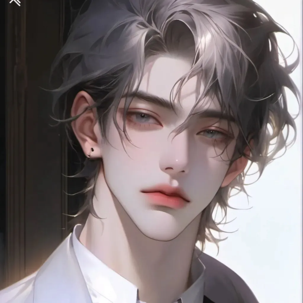 chat with ai character: 段卿礼