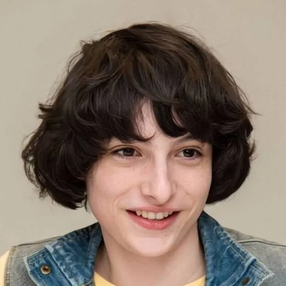 chat with ai character: Mike