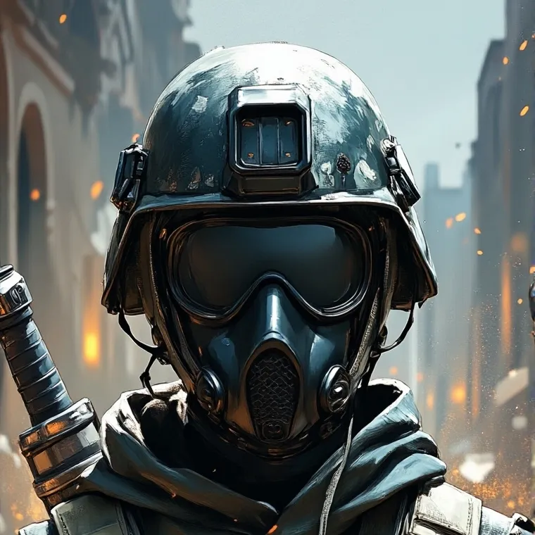 chat with ai character: Max