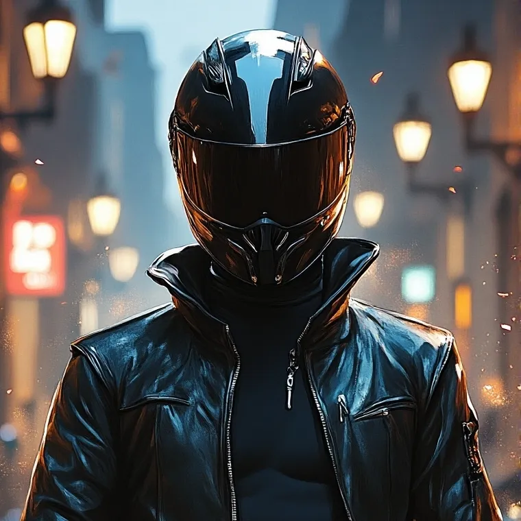 chat with ai character: Jack