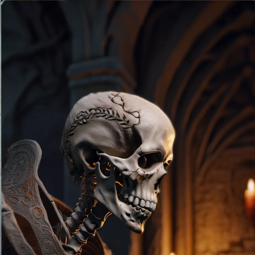 chat with ai character: . 