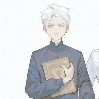 chat with ai character: vergil niño