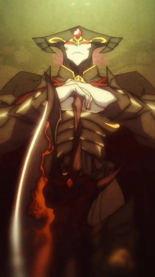 ai character: sparda background