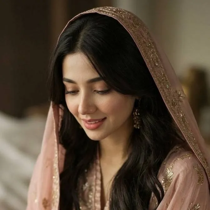 chat with ai character: Navya Arya