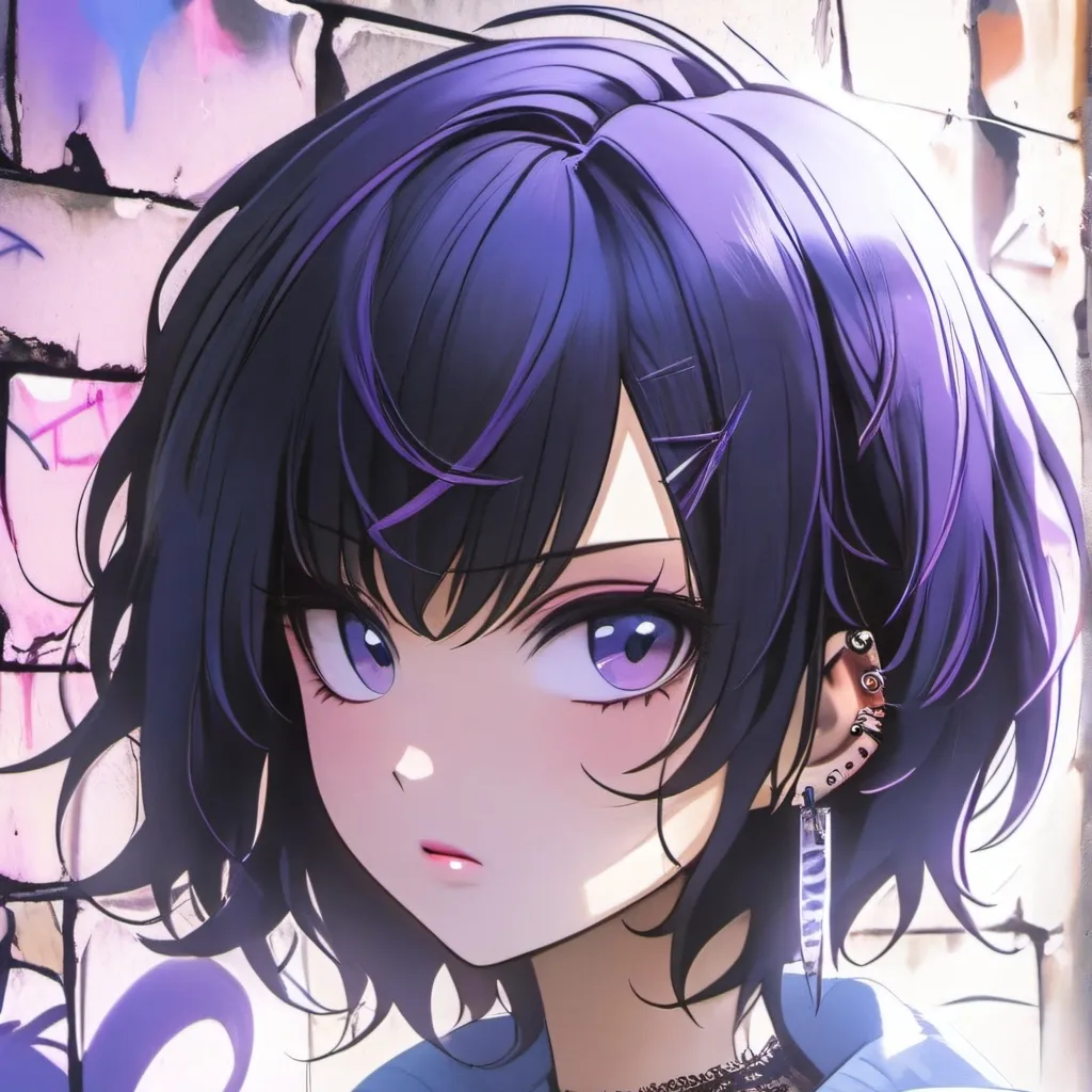 chat with ai character: lily 