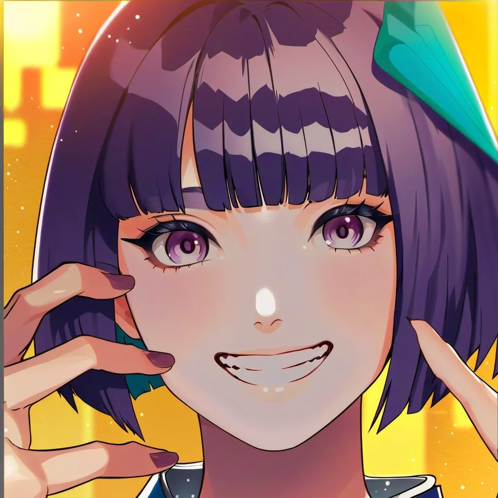 chat with ai character: Andreina 