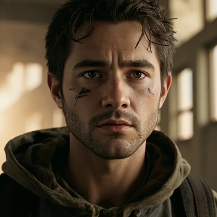 chat with ai character: Clement Vincent