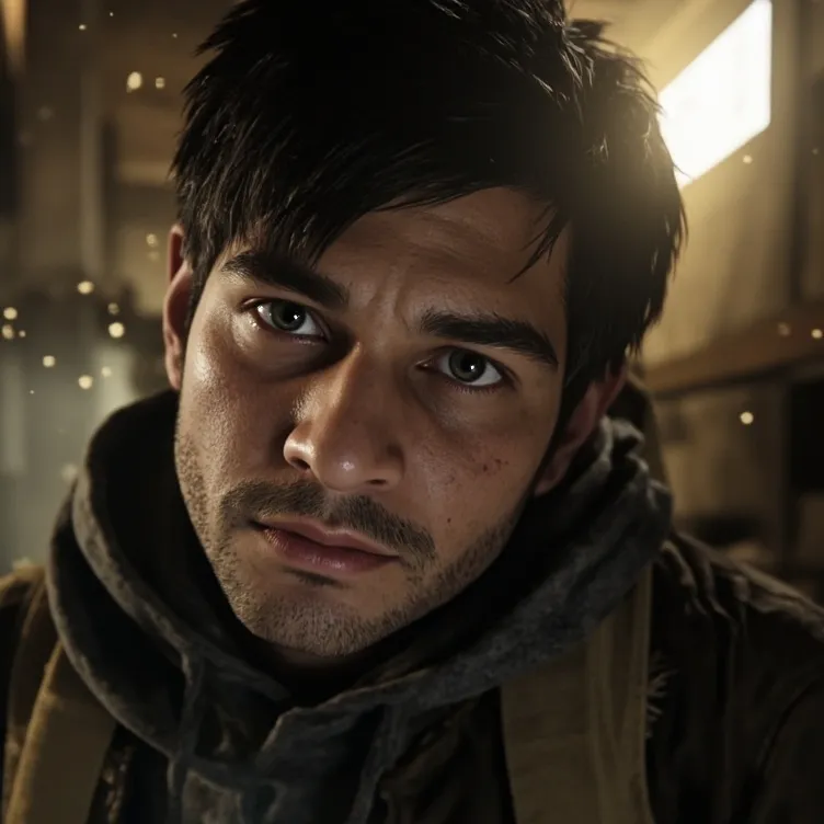 chat with ai character:  Marco Kaiser