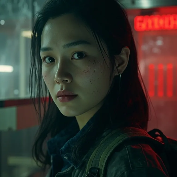 chat with ai character: Wu Mengyao