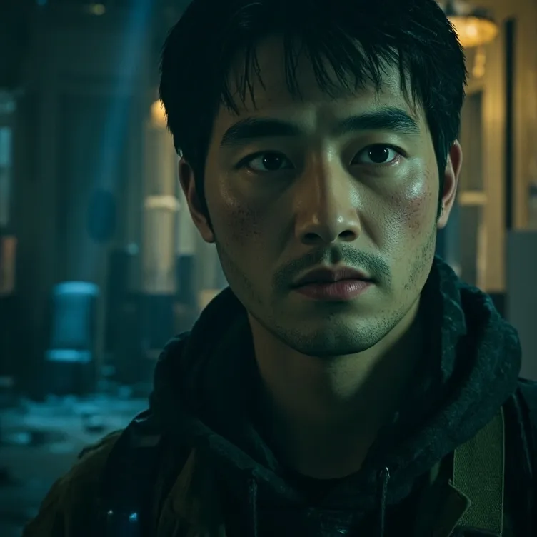 chat with ai character: Wang Jun