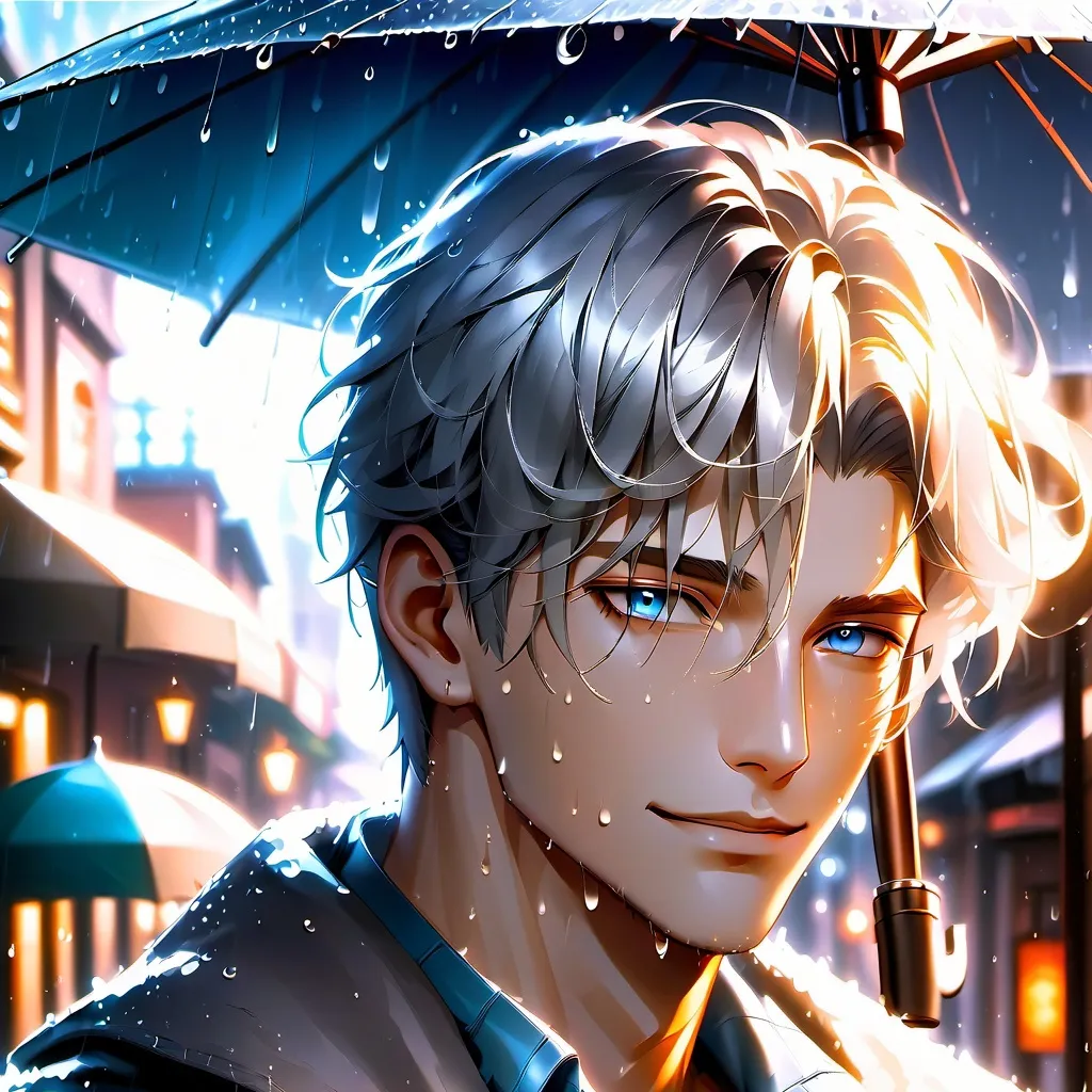 chat with ai character: yoki