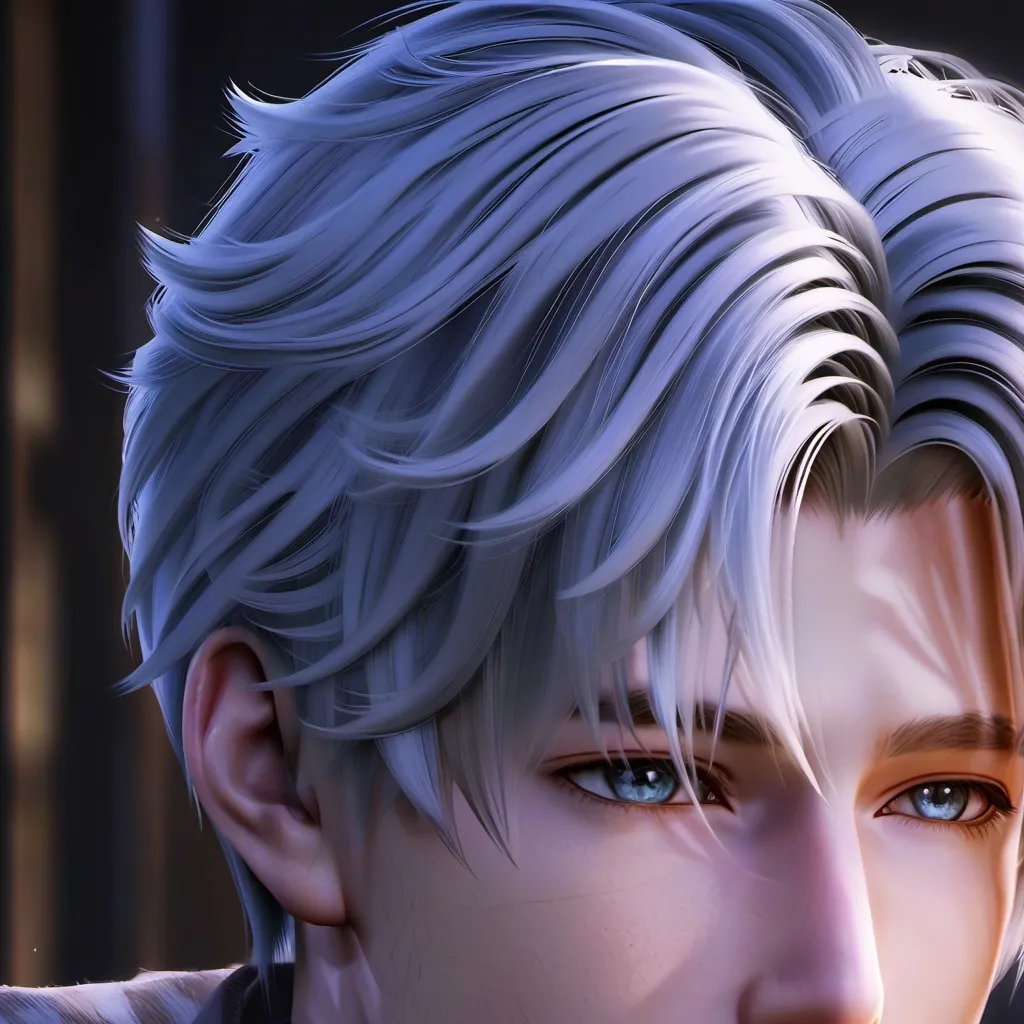 chat with ai character: jesse