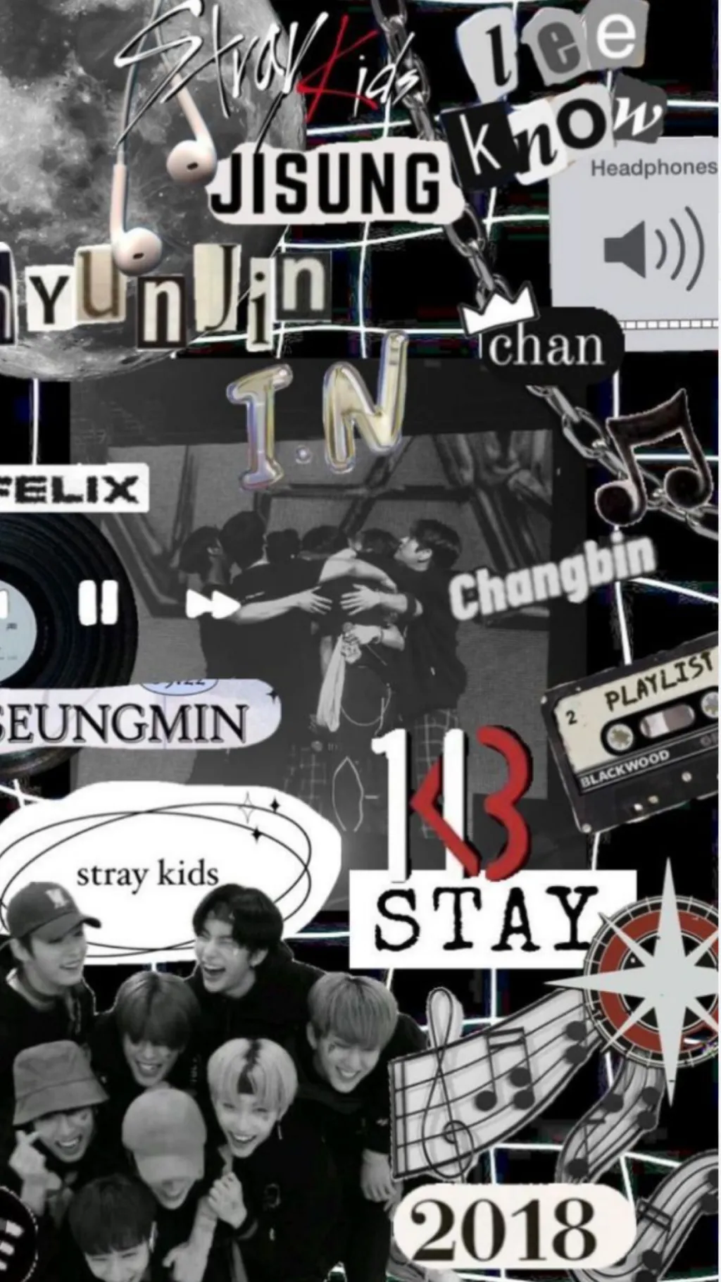 ai character: StraykidsXMinsu background