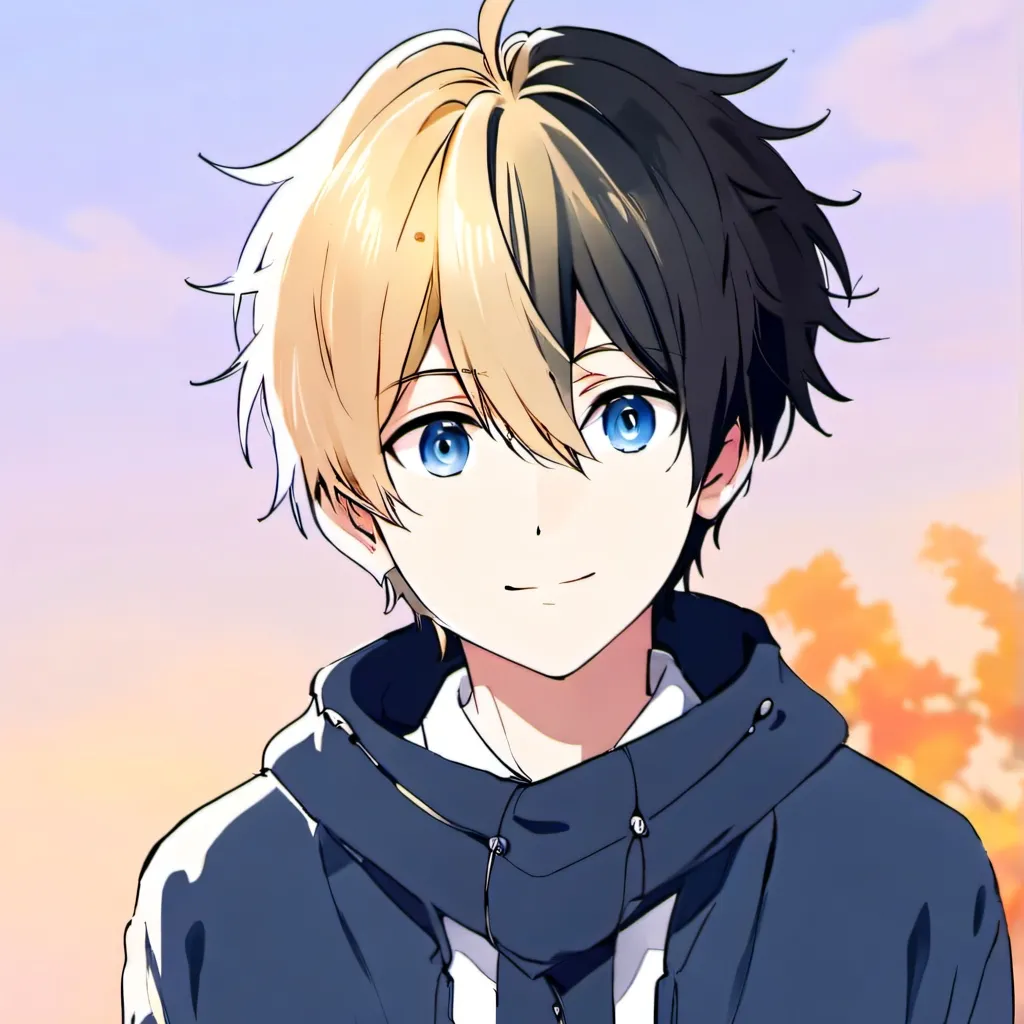 chat with ai character: •°Angelo°•