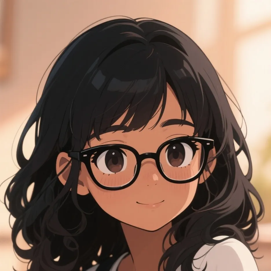 chat with ai character: Angel
