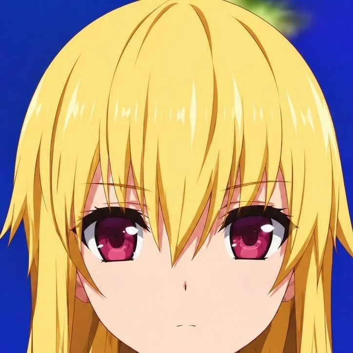 chat with ai character: Yue