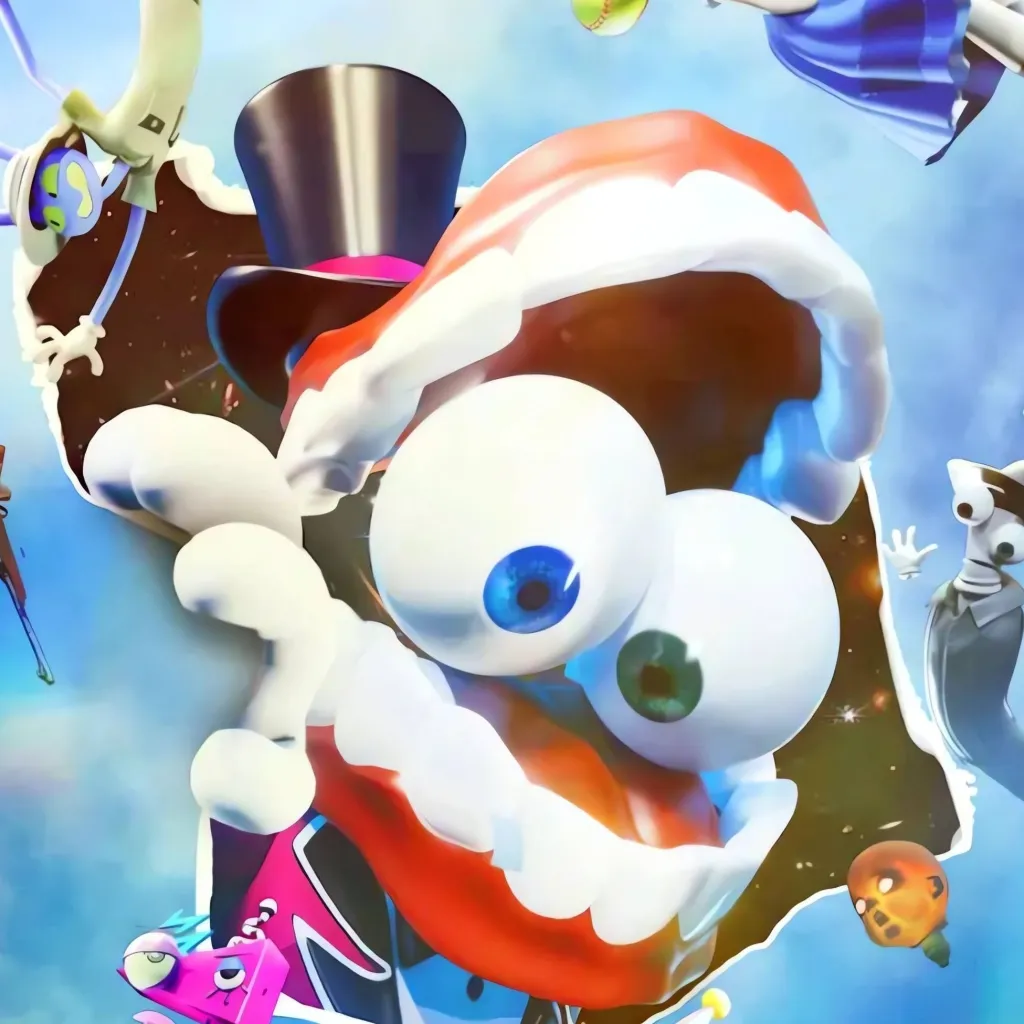 chat with ai character: Tadc     𖨆{AU}ඞ